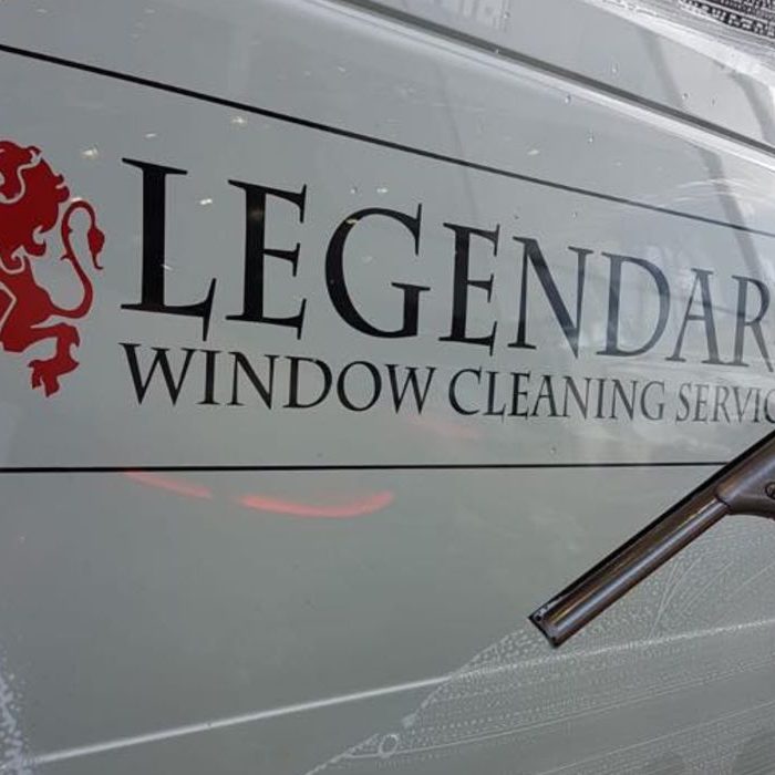Best rated window cleaners Luton