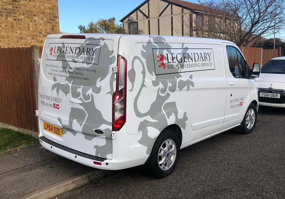 Exterior Cleaning Luton, Bedfordshire Luton Exterior Cleaners