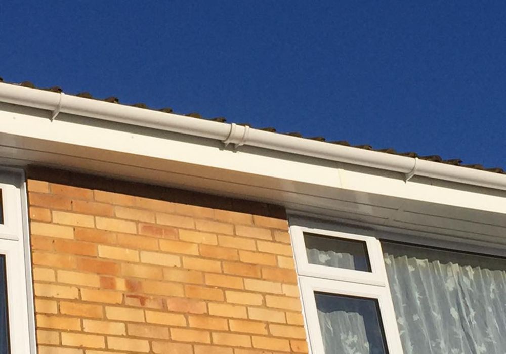 Fascia & Soffit Cleaning Luton, Bedfordshire Luton Fascia & Soffit